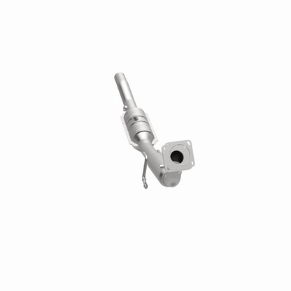 MagnaFlow Volkswagen Jetta HM Grade Federal / EPA Compliant Direct-Fit Catalytic Converter 24155 360 Degree Image Set