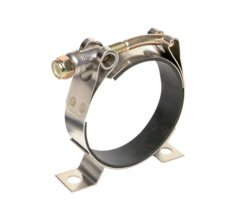 Aeromotive 2.5'' T-Bolt Clamp 12702 Photo - Primary
