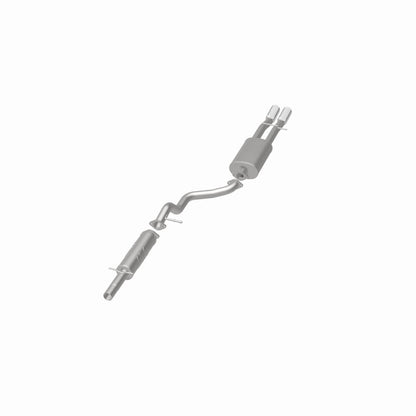 MagnaFlow Volkswagen Jetta Sport Series Cat-Back Performance Exhaust System 15669 360 Degree Image Set