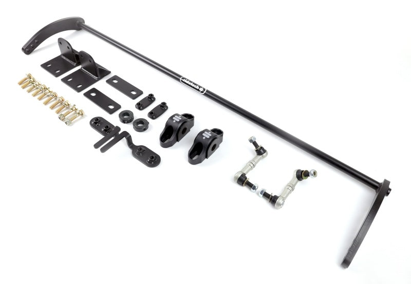 Ridetech 63-79 Chevrolet Corvette Rear Sway Bar (use w/ Ridetech Trailing Arms) 11539103 11539103 User 1