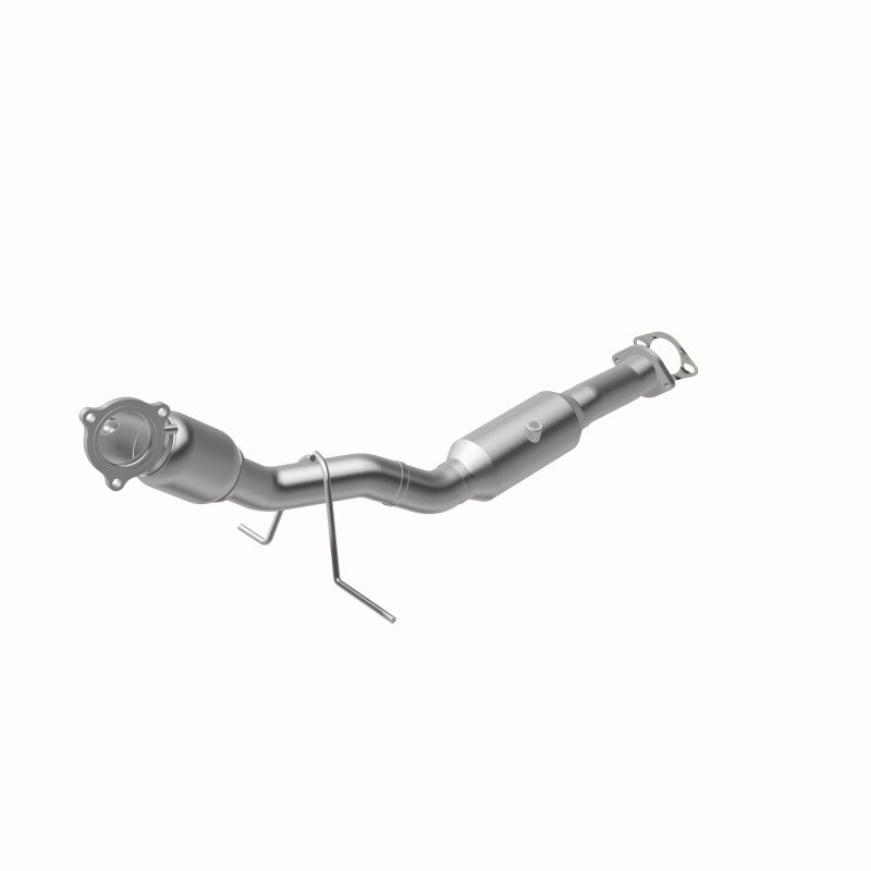 MagnaFlow Volvo XC70 California Grade CARB Compliant Direct-Fit Catalytic Converter 5551087 360 Degree Image Set