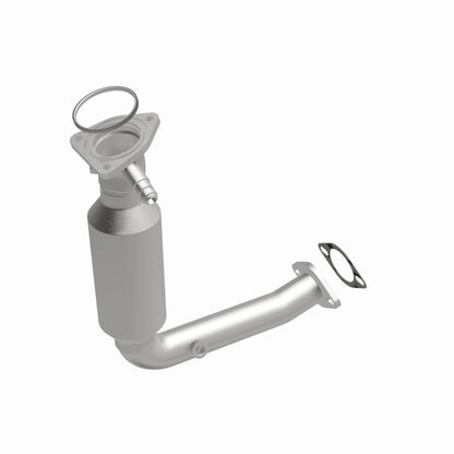 MagnaFlow Ford Focus California Grade CARB Compliant Direct-Fit Catalytic Converter 4481230 360 Degree Image Set