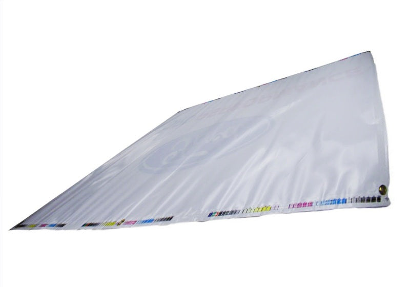 Ford Performance Parts Ford Performance 5ft x 3ft Banner M-1827-FP Photo - Unmounted