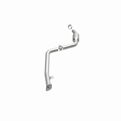 MagnaFlow BMW X3 OEM Grade Federal / EPA Compliant Direct-Fit Catalytic Converter 52249 360 Degree Image Set