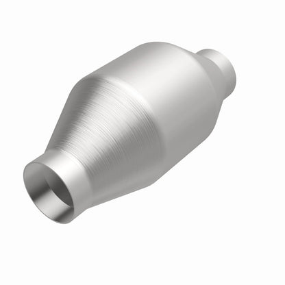 MagnaFlow Standard Grade Federal / EPA Compliant Universal Catalytic Converter 59904 360 Degree Image Set