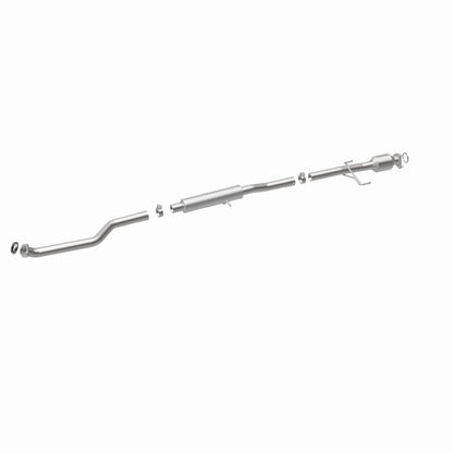 Magnaflow 07-09 Mazda CX-7 2.3L Direct Fit Converter 5491043 5491043 360 Degree Image Set