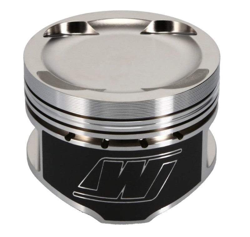 Wiseco Toyota 2JZGTE Turbo -14.8cc 1.338 X 86.25in Bore Piston Shelf Stock Kit K550M8625 K550M8625 User 1