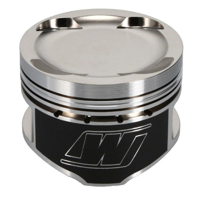 Wiseco Toyota 2JZGTE Turbo -14.8cc 1.338 X 86.25in Bore Piston Shelf Stock Kit K550M8625 K550M8625 User 1