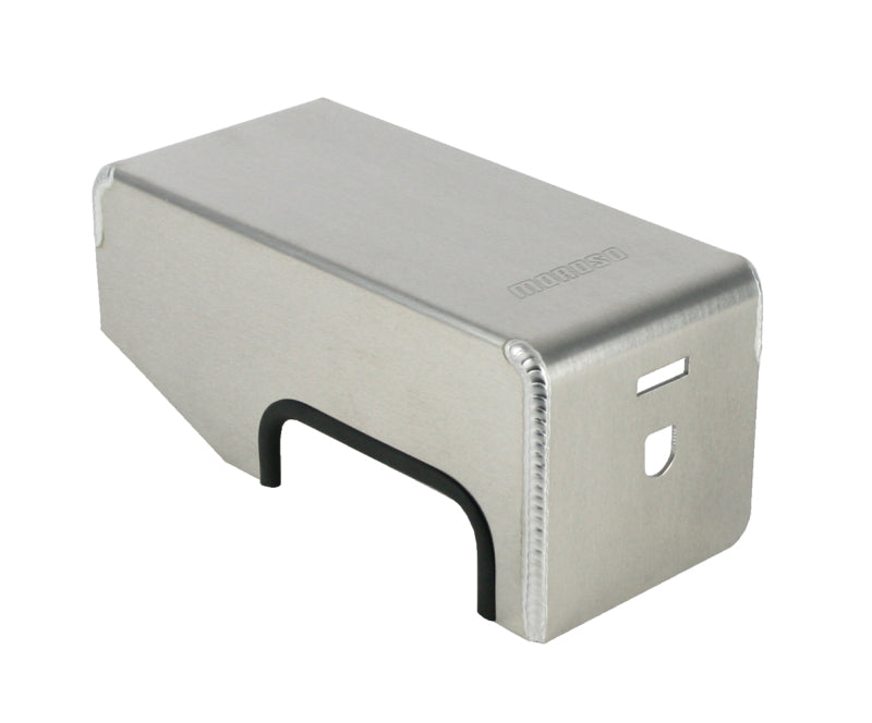 Moroso 05+ Mustang Fuse box Cover 74220 Photo - Primary