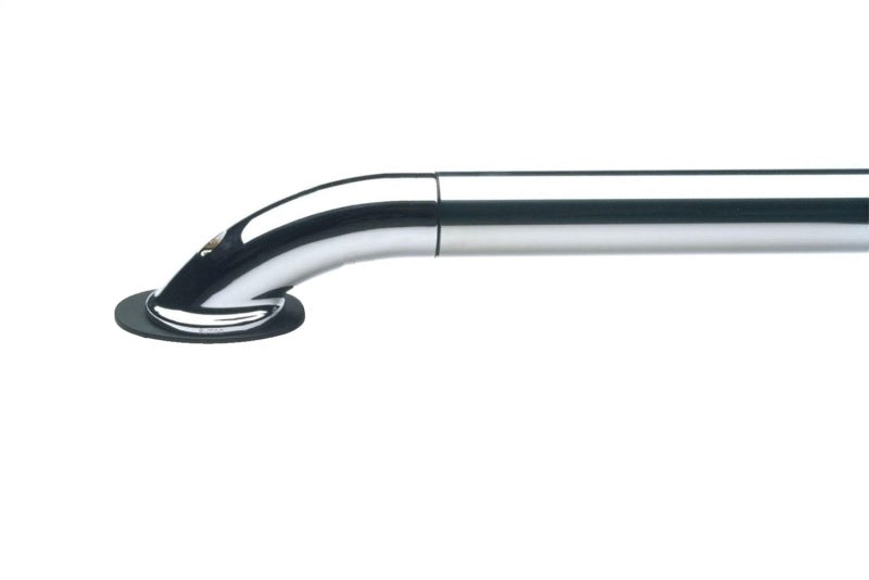 Putco 97-03 Ford F-150 - 6.5ft Bed SSR Locker Side Rails 59823 59823 Photo - Primary