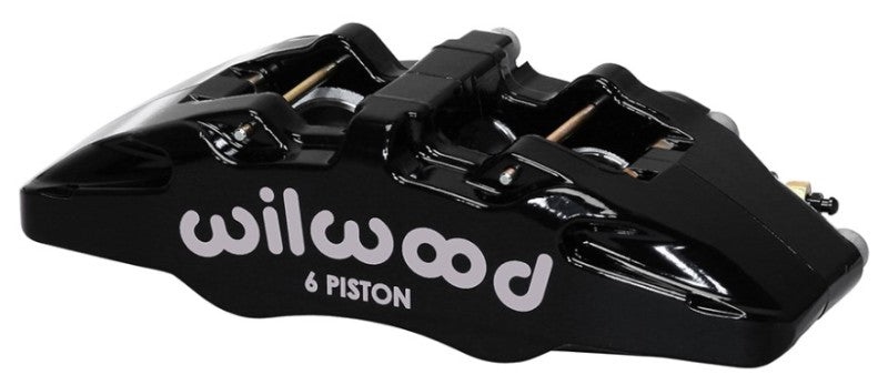 Wilwood Caliper-Forged DP6A 120-13438-BK User 1