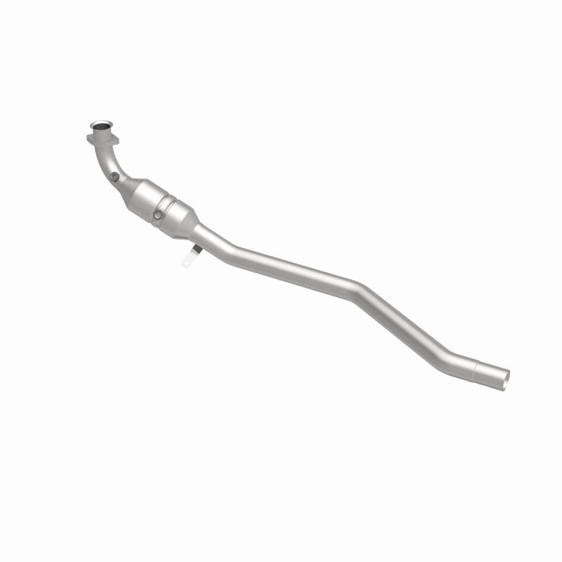 MagnaFlow Mercedes-Benz ML350 OEM Grade Federal / EPA Compliant Direct-Fit Catalytic Converter 51717 360 Degree Image Set