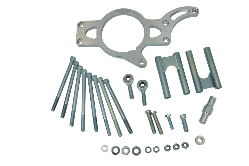 Moroso Alt.Mount SBC, Meziere W/P 63829 Photo - Primary