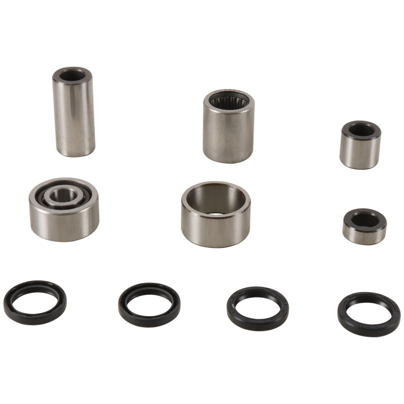 Pivot Works 07-13 Honda TRX420 FE PW Swing Arm Kit PWSAK-H43-000 PWSAK-H43-000 Photo - Primary