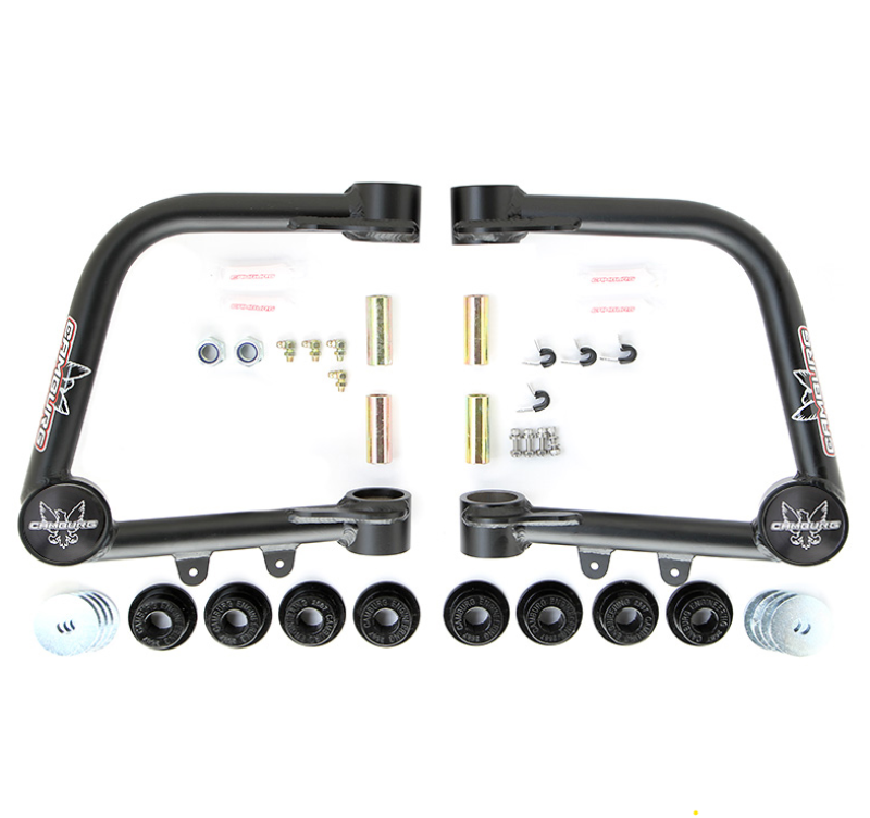 Camburg Toyota Tundra 2WD/4WD 07-21 Performance X-Joint Upper Arms CAM-310083 CAM-310083 User 1