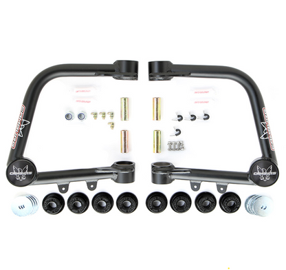 Camburg Toyota Tundra 2WD/4WD 07-21 Performance X-Joint Upper Arms CAM-310083 CAM-310083 User 1