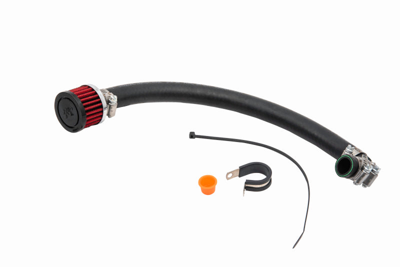 LP Aventure 15-19 Subaru Outback Canister Filter Bypass FLP-OBA-CANFIX FLP-OBA-CANFIX Photo - Primary