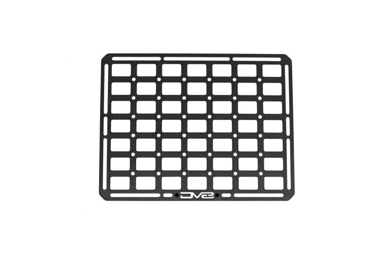 DV8 Offroad DVE Molle Panels Exterior Styling Exterior Trim main image