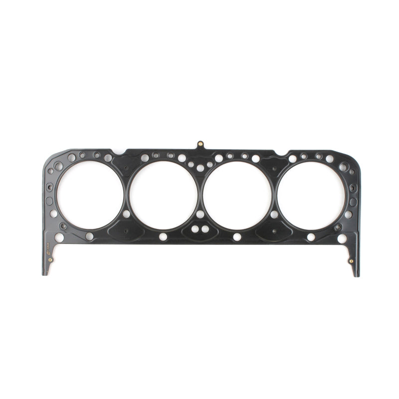 Cometic Head Gasket w/ 18-23 Deg Head 5-Layer Bore: 4.060in x .089in C5245-089 Photo - Primary