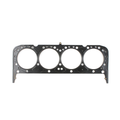 Cometic Head Gasket w/ 18-23 Deg Head 5-Layer Bore: 4.060in x .089in C5245-089 Photo - Primary