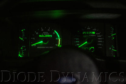 Diode Dynamics 194 LED Bulb SMD2 LED - Cool - White Set of 12 DD0037TW DD0037TW User 2