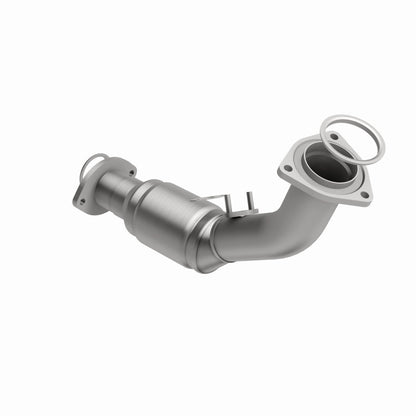 MagnaFlow Toyota 4Runner HM Grade Federal / EPA Compliant Direct-Fit Catalytic Converter 93258 360 Degree Image Set