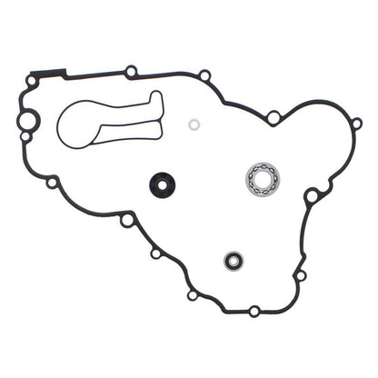 Vertex Pistons Vertex Gaskets 17-19 Husqvarna TC 250 Water Pump Rebuild Kit 821976 821976 Photo - Primary