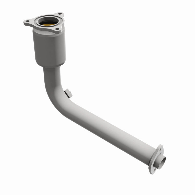 MagnaFlow Suzuki Esteem HM Grade Federal / EPA Compliant Direct-Fit Catalytic Converter 50837 360 Degree Image Set