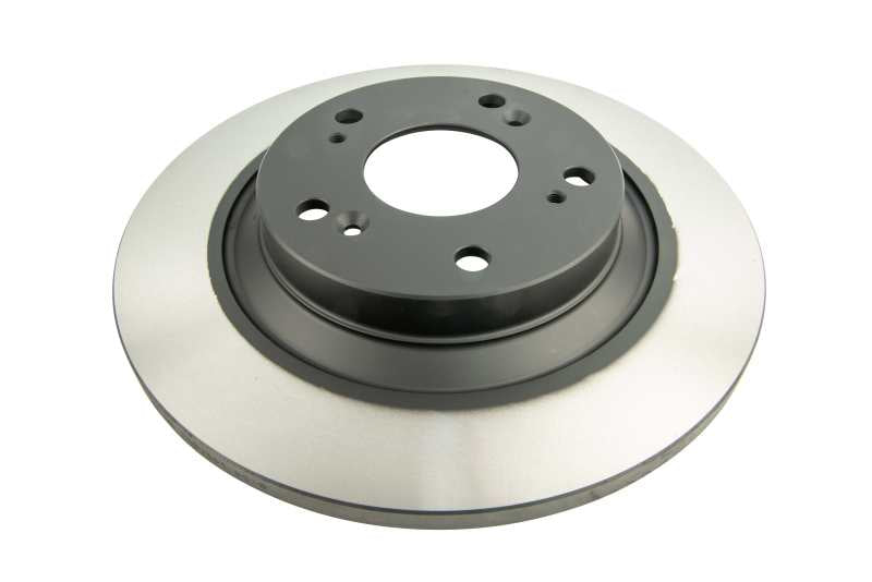 DBA 00-09 Honda S2000 Rear 4000 Series Plain Rotor 4483 4483 Photo - out of package