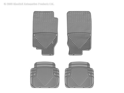WeatherTech  W30GR-W50GR W30GR-W50GR Photo - Primary