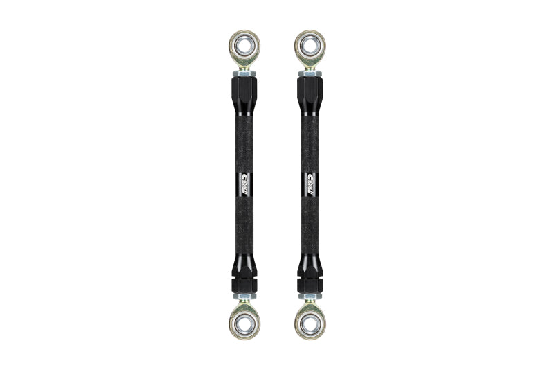 Eibach Heavy Duty Adjustable Endlink - Bolt Diameter M10 / Min Length 245MM / Max Length 275MM UEL-10-245HD UEL-10-245HD Photo - Primary