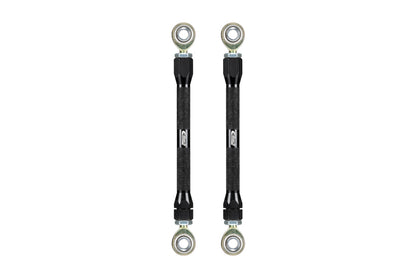 Eibach Heavy Duty Adjustable Endlink - Bolt Diameter M10 / Min Length 145MM / Max Length 185MM UEL-10-145HD UEL-10-145HD Photo - Primary