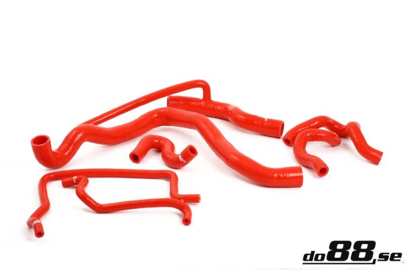 do88 DOB Hose - Coolant/Radiator Cooling Radiator Hoses main image