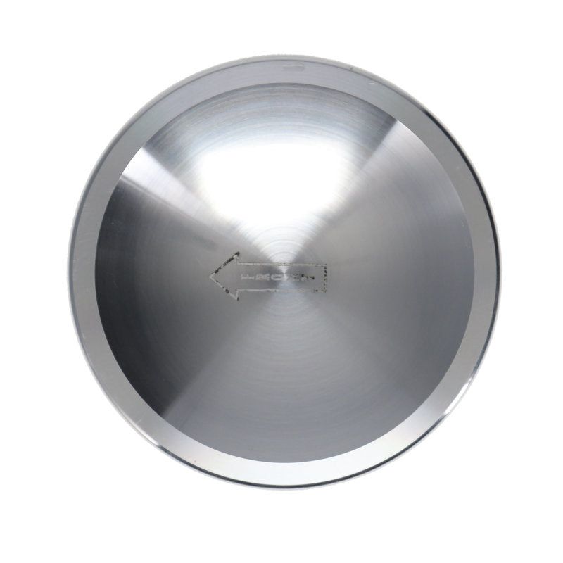 Manley Ford 4.6L/5.4L SOHC/DOHC 3.552in Bore -18cc Spherical Dish Extreme Duty Piston Set 594200CE-8 594200CE-8 User 7