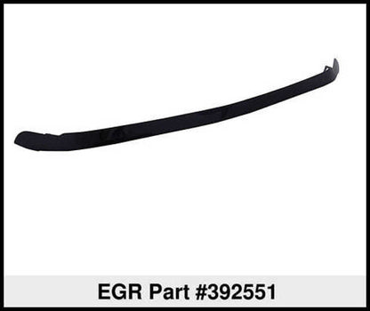 EGR 06+ Dodge F/S Pickup Aerowrap Hood Shield (392551) 392551 392551 Thumbnail