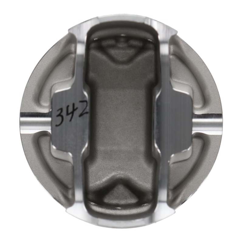 Wiseco Honda 4v Dome +6.5cc Strutted 87MM K572M87 User 3