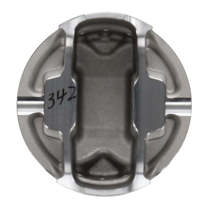 Wiseco Honda 4v Dome +6.5cc Strutted 87MM K572M87 User 3