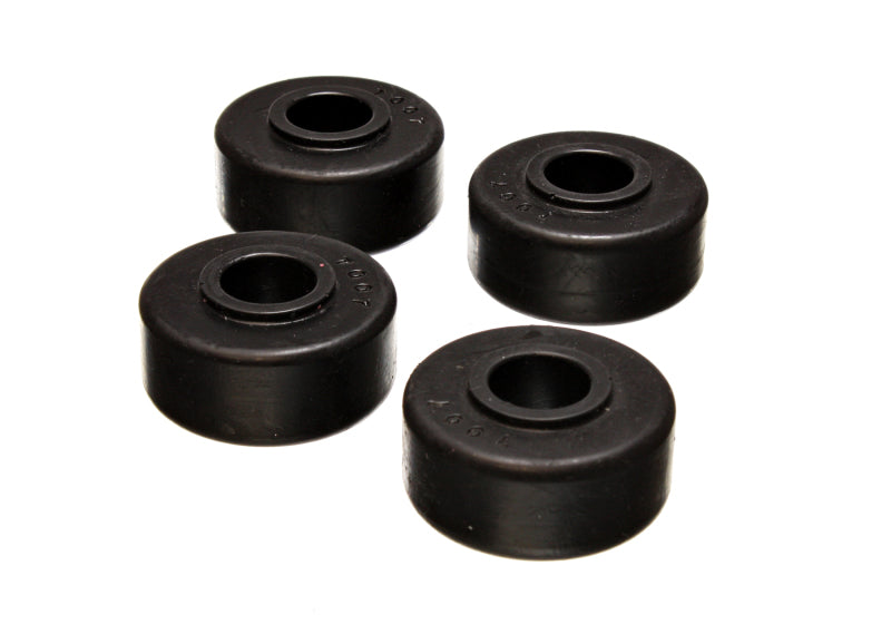 Energy Suspension Strut Rod Bushing Set Black Dodge Ram 50 All 1983-1993 5.7102G Photo - Primary