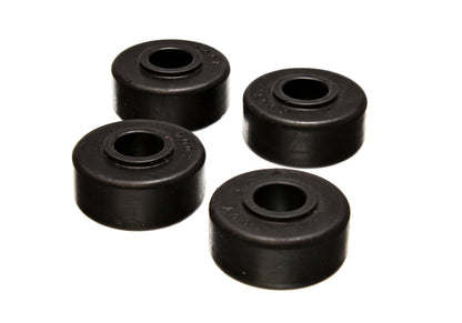 Energy Suspension Strut Rod Bushing Set Black Dodge Ram 50 All 1983-1993 5.7102G Photo - Primary