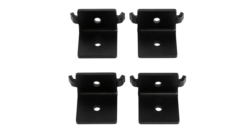 Rhino-Rack Reconn-Deck Bar Roof Top Tent Bracket Kit (4pcs) RTTRDB RTTRDB Photo - Primary