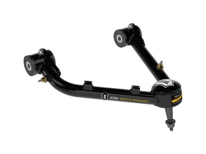ICON 2023+ GMC Canyon / 2023+ Chevrolet Colorado Tubular UCA DJ Pro Kit 78660DJ 78660DJ Photo - out of package