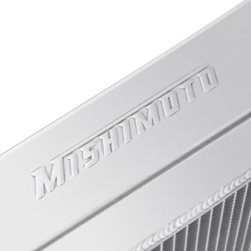 Mishimoto Aluminum Racing Radiator fits FORD F-150, AUTOMATIC 1999-2004 MMRAD-LTN-99 User 5