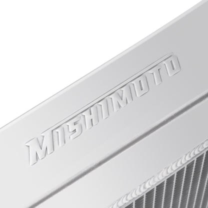 Mishimoto Aluminum Racing Radiator fits FORD F-150, AUTOMATIC 1999-2004 MMRAD-LTN-99 User 5