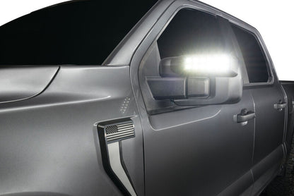 ORACLE Lighting Oracle 21-25 Ford F150 LED Off-Road Side Mirror Ditch Lights - White LED 5923-001 5923-001 Photo - in package