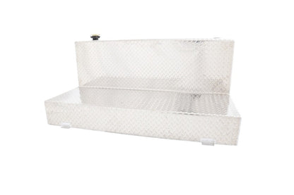 Dee Zee Deezee Universal Tanks - L-Shape Brite-Tread Aluminum (111 Gal) DZ92756 DZ92756 Photo - Primary
