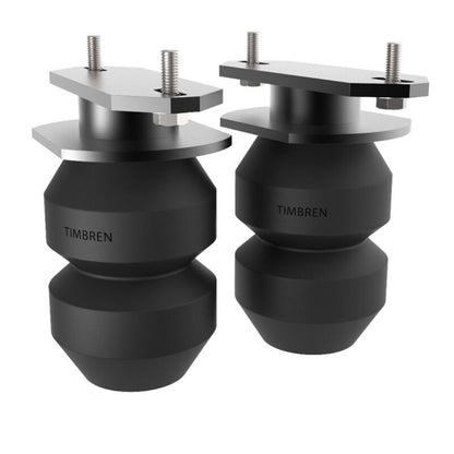 Timbren 1991 Chrysler Town & Country Rear Suspension Enhancement System DVR05091 DVR05091 User 2