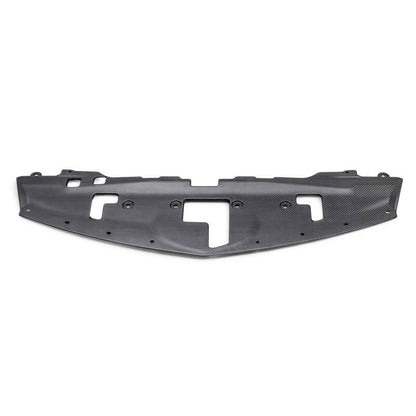 Seibon 2023+ Nissan Z Carbon Fiber Cooling Plate - Matte Finish CP22NSZ-MF CP22NSZ-MF User 1
