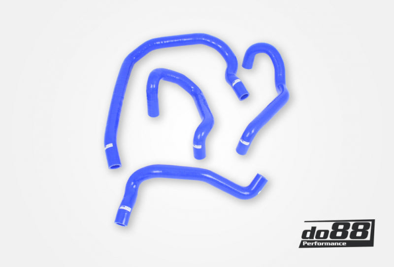 do88 DOB Hose - Coolant/Radiator Cooling Radiator Hoses main image