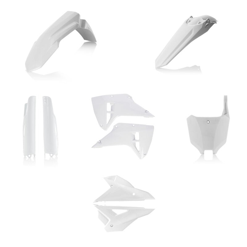 Acerbis ACB Body Kit Body Plastics main image