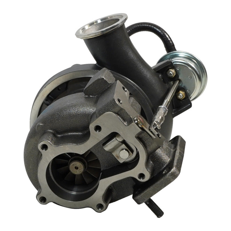BD Diesel 98.5-02 Dodge Cummins 5.9L HX35 Screamer Turbo 1045758 1045758 Photo - out of package